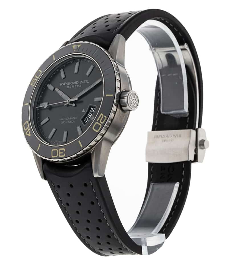 Raymond Weil Freelancer 2760-TR1-20001